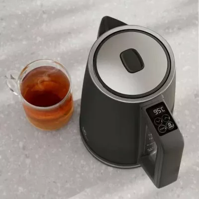Ibrik elektrik Electrolux E5K1-6AN, 1.7L, i zi
