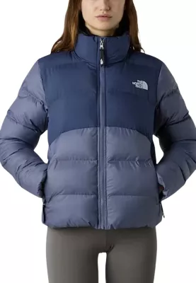 Jakne për femra The North Face Saikuru NF0A89JDE1I1, indigo