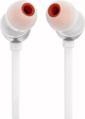 Kufje me kabllo USB-C JBL Tune 310C, me mikrofon, të bardha