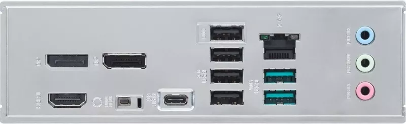 Pllakë amë ASUS PRIME B840M-A-CSM, Socket AM5, micro ATX, Gri