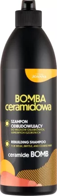 Shampon për femra Joanna Ceramide Rebuilding 500ml