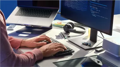 Tastierë mekanike Logitech MX Mechanical Mini Wireless, LED i bardhë