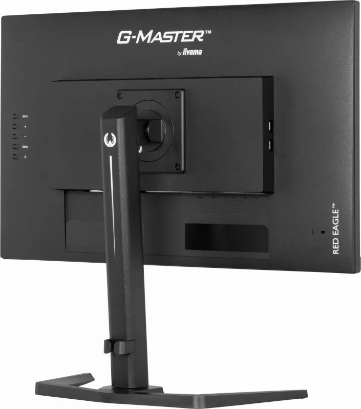Monitor iiyama G-MASTER GB2770HSU-B6 27", Full HD, FAST IPS, 180Hz, 0.2ms, i zi