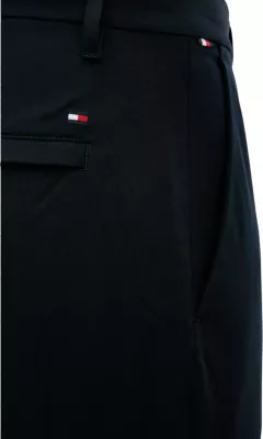 Pantallona për meshkuj Tommy Hilfiger Denton Knit Tech Chi MW0MW39316, të kaltra të errëta [Madhësia: W32 L30]