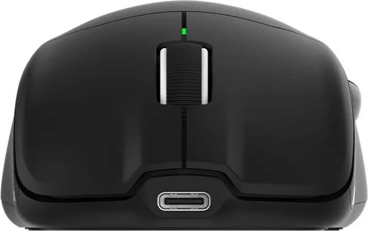Maus gaming Aqirys M60, RGB, Bluetooth, USB, i zi