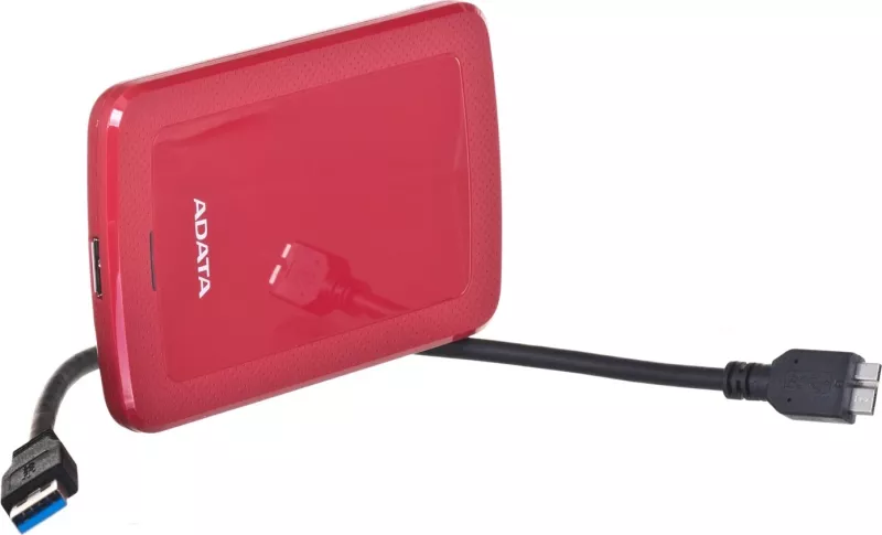 Hard drive Adata HV300, 1000 GB