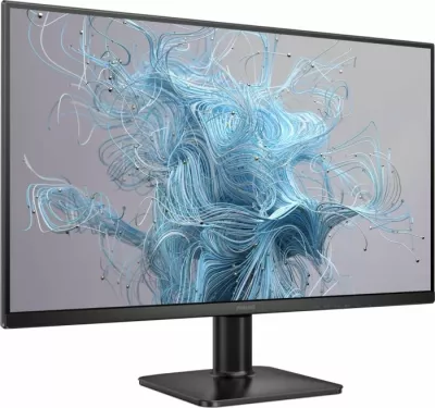 Monitor Philips 27E2N1100L 27" VA Full HD 75Hz me altoparlantë, i zi, set me kabllo HDMI