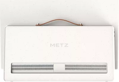 Televizor portativ METZ 24MPE7000Z, 24", LED, Full HD, Google TV, i zi