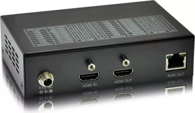 Transmetues AV Level One HVE-9111T, HDMI mbi Cat5, 300m, i zi