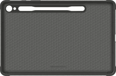 Mbështjellës Samsung Galaxy Tab S9, 27.9 cm (11"), Titanium