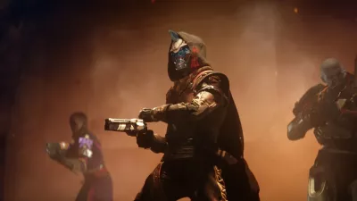Lojë PC Activision Blizzard Destiny 2, PEGI 16