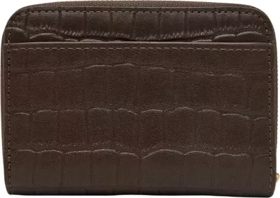 Portofol për femra Calvin Klein LV04F1095G, kafe