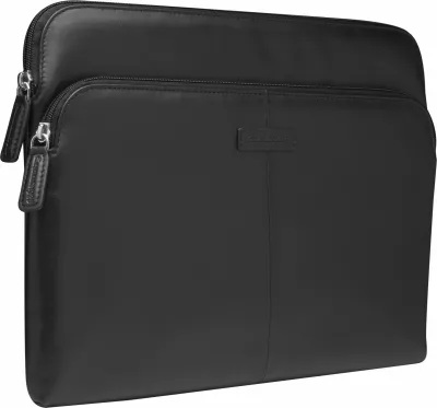 Mbështjellës laptopi dbramante1928 SKAGEN PRO+ për MacBook Pro 14 inç, i zi