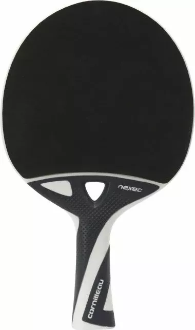 Raketë për pingpong Yakimasport, e bardhë