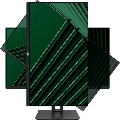 Monitor MSI PRO MP245PG 24 IPS FHD 100Hz i zi