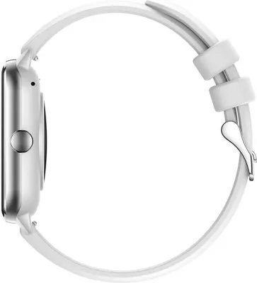 Smartwatch Colmi C61, 1.9" IPS, Bluetooth 5.1, Argjend
