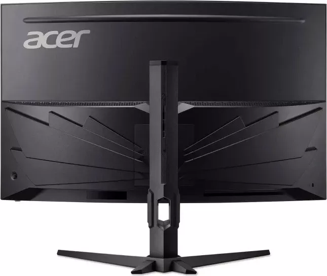 Monitor gaming Acer Nitro XZ273UX2bmiiprx 27 inç, QHD, 240Hz, i zi