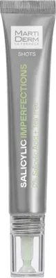 Serum për fytyrë Martiderm Salicylic Shots për femra 20ml