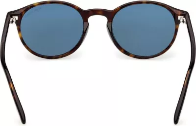 Syze dielli për meshkuj Tom Ford Prescott-02 FT1331, Havana [Ngjyra: 51]