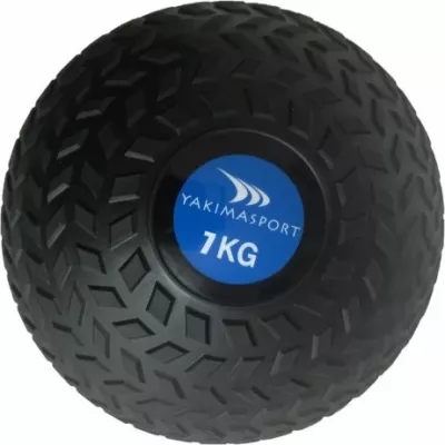 Top Medicine Yakima Slam Ball Pro për Stërvitje
