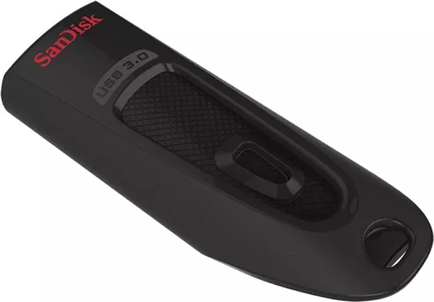 USB Flash SanDisk Ultra 512 GB, USB Type-A 3.2 Gen 1, E zi