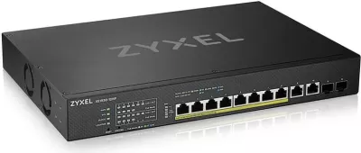 Switch Zyxel XS1930-12HP-ZZ0101F i zi