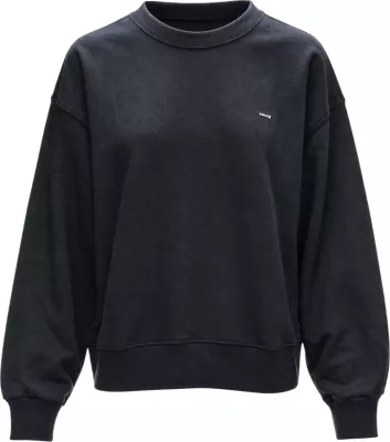 Duks për femra Levi's 0082J-0000, i zi [Madhësia: XS]