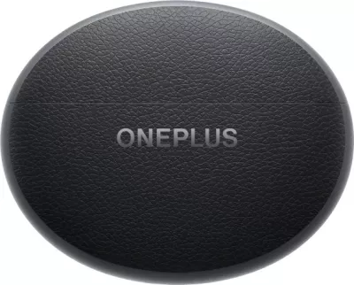 Dëgjuese OnePlus Buds Pro 3, Wireless, të zeza