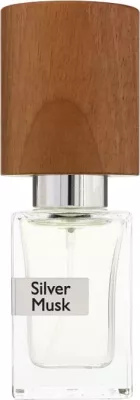 Parfum ekstrakt Nasomatto Silver Musk 30ml