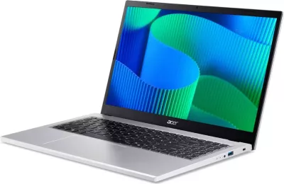 Kompjuter portativ Acer Extensa 15, i5-1334U, 16GB RAM, 512GB SSD, 15.6 inç, argjendtë