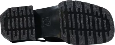 Sandale për femra Dr. Martens Maybole Mule 42155001, të zeza [Ngjyra: 41]