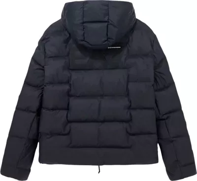 Jakne me pupla për meshkuj Armani Exchange XM000348 AF12286, kaltër e errët [Madhësia: XXL]