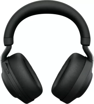 Kufje Jabra Evolve2 85 Link380c, Wired & Wireless, Office/Call center, 20 - 20000 Hz, 286 g, Black