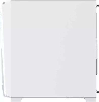 Kasë GIGABYTE C301GW USB 3.1 Gen2 Type-C, E-ATX, tempered glass, ARGB, e bardhë