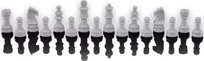 Shah elektronik Millennium Chess Genius Pro M810, deri 2000 ELO, magnetik, tabelë 30 x 27.6 cm, i zi