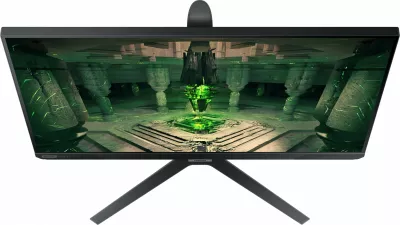 Monitor Samsung LS27BG400EUXEN, 27", Full HD, LED, 1 ms, i zi