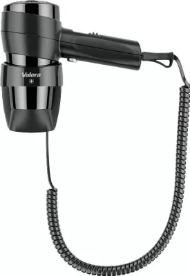 Tharëse flokësh Valera Action SP 1200, 1200W, e zezë
