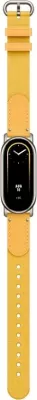Rrip dore Xiaomi BHR7305GL për smartband/aktivitet-tracker, i verdhë