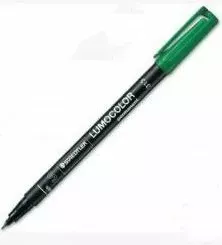 Foliopis Staedtler Lumocolor ST313-5 0.4mm, i gjelbër