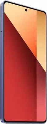 Celular Xiaomi Redmi Note 13 Pro, 6.67", 8+256GB, DS, vjollcë