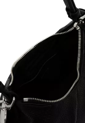 Çantë krahu për femra Calvin Klein LV04F3554G, e zezë