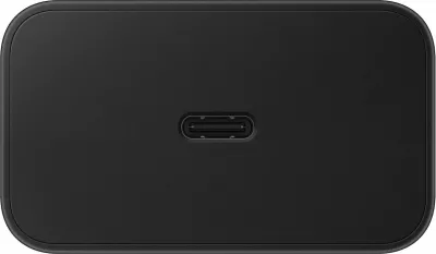 Karikues i shpejtë Samsung EP-T6010NBEGWW 60W USB-C, pa kabllo, i zi