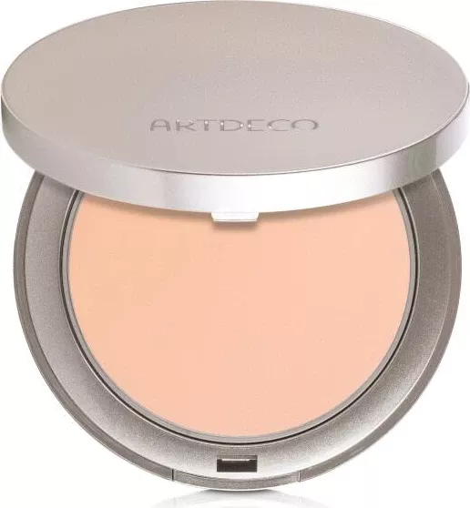 Hydra Mineral Compact Foundation, Artdeco