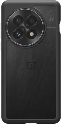 Mbështjellës Spigen Ultra Hybrid për OnePlus 13, zi