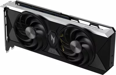 Kartelë grafike Acer B570 10GB ARC Nitro OC GDDR6