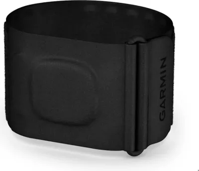 Monitor gjumi smart Garmin Index™, L-XL