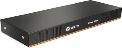 KVM Switch Vertiv Avocent AutoView AV3216, 16 porte, Rack 1U, IP, i zi