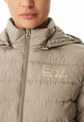 Jakne për femra EA7 8NTB23 TNF8Z, taupe [Madhësia: M]