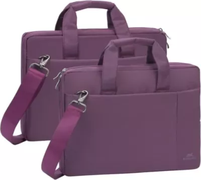 Çantë laptopi RIVACASE 8221 13.3" vjollcë