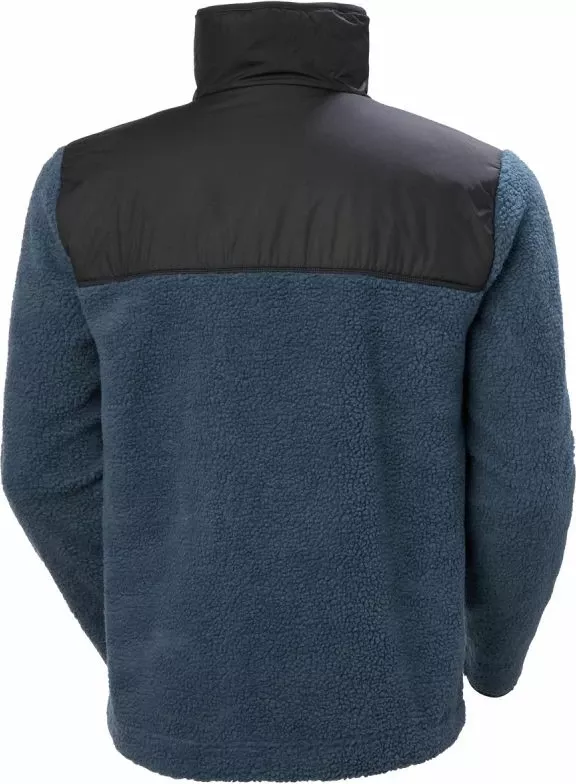 Jakne për meshkuj Helly Hansen, blu marin